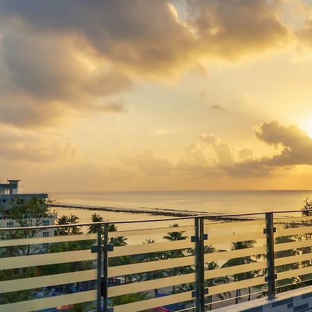 Araam Stay Hulhumalé Exterior foto