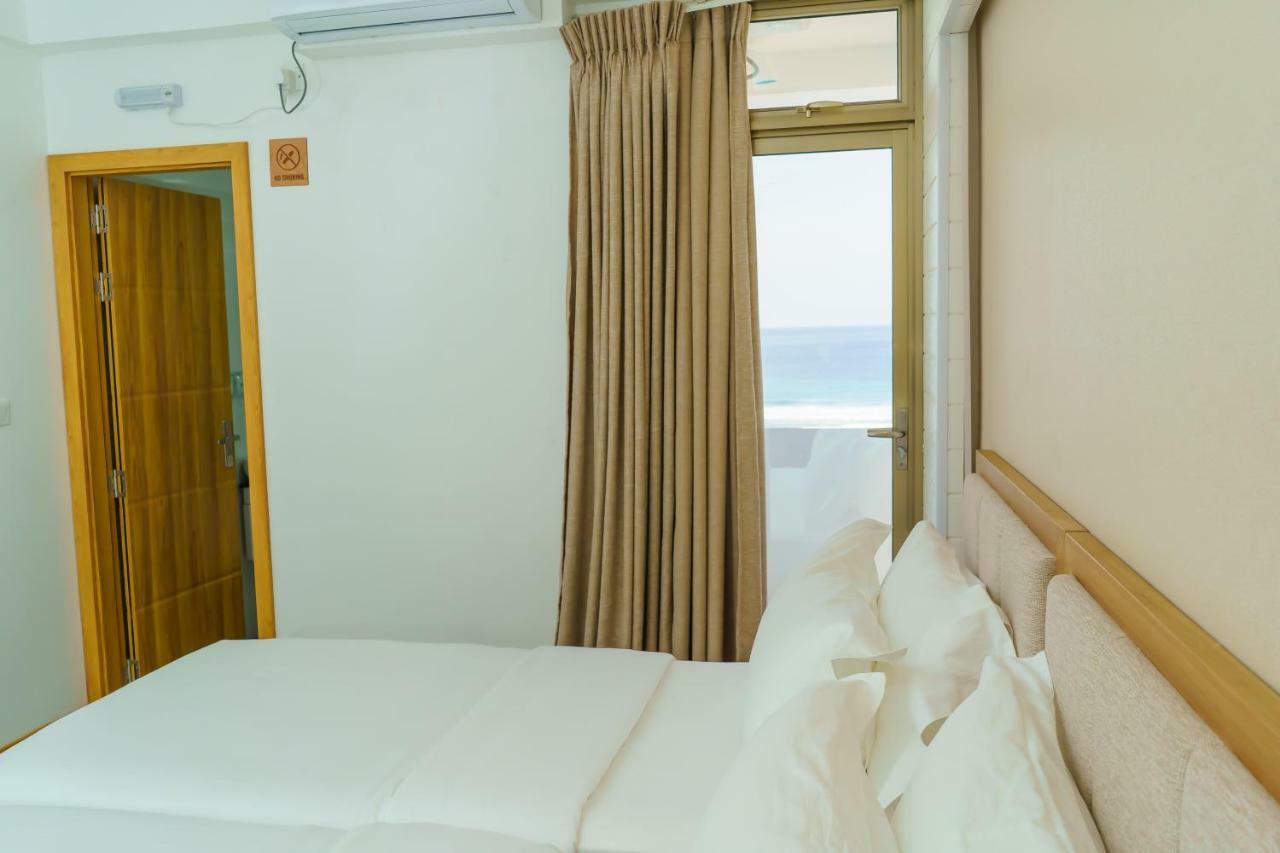 Araam Stay Hulhumalé Exterior foto