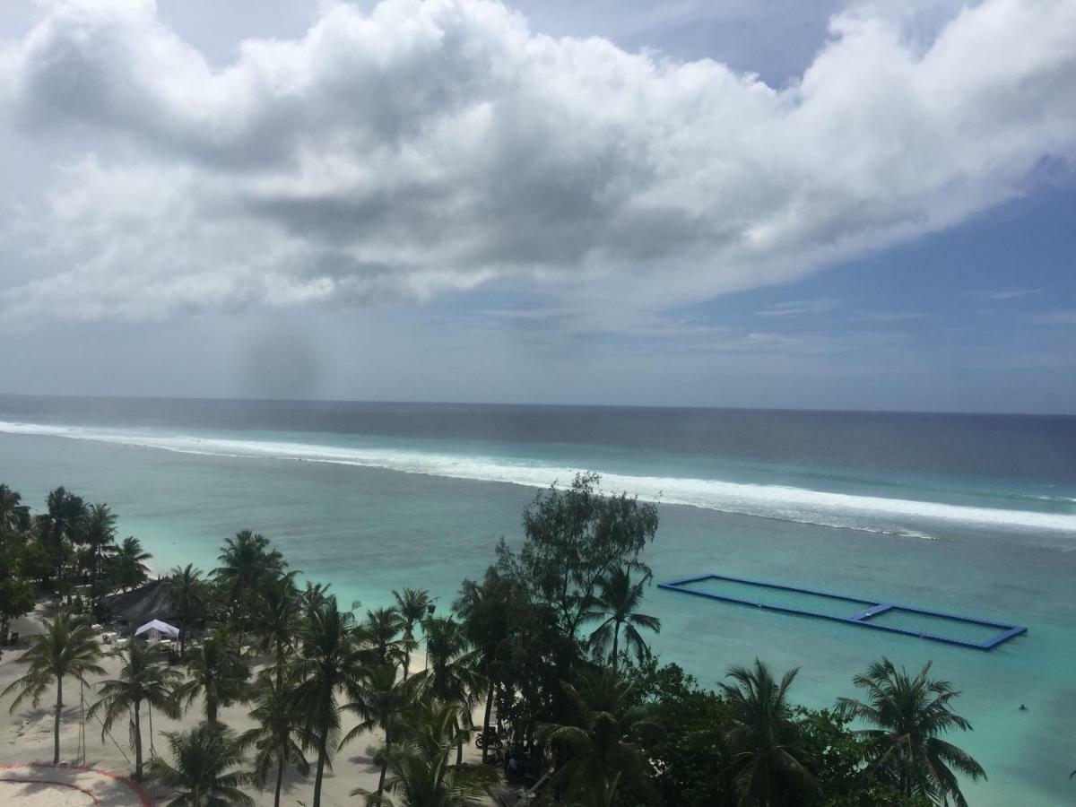 Araam Stay Hulhumalé Exterior foto