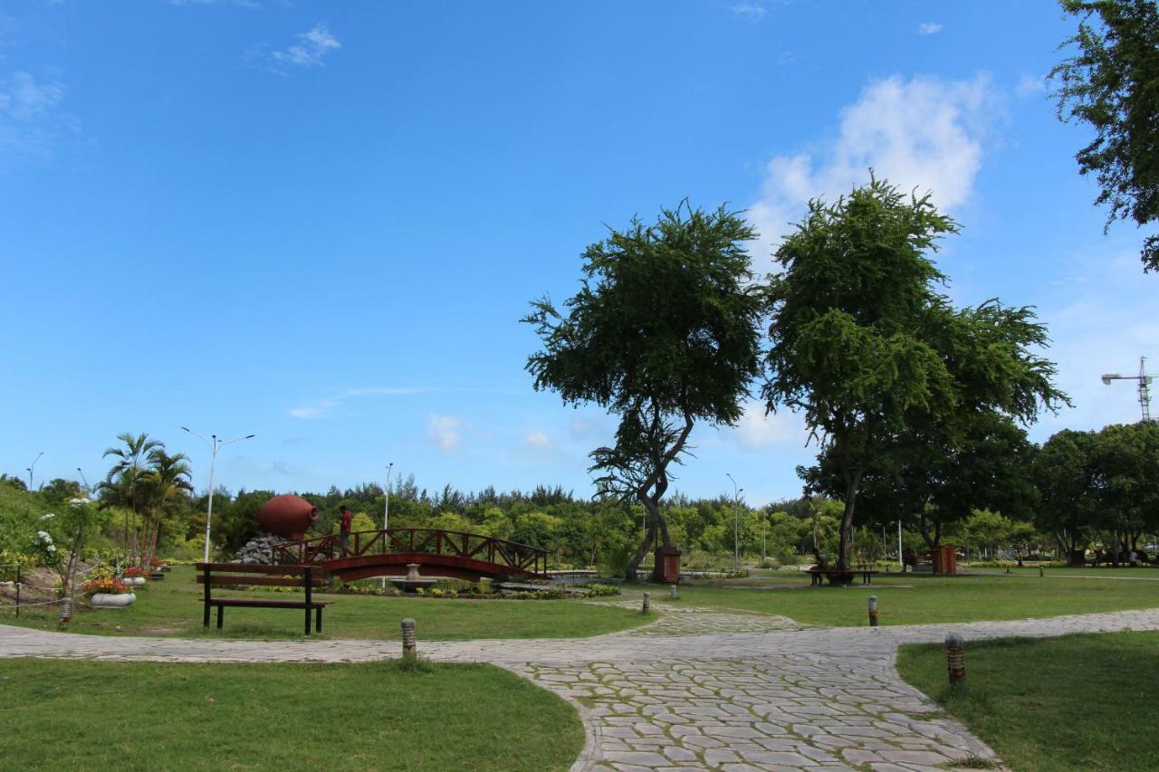 Araam Stay Hulhumalé Exterior foto
